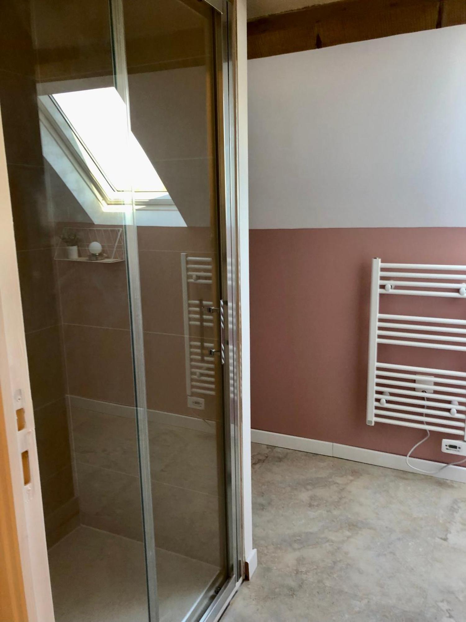 Joli Appartement En Duplex Neuf A Saint-Josse Exteriér fotografie