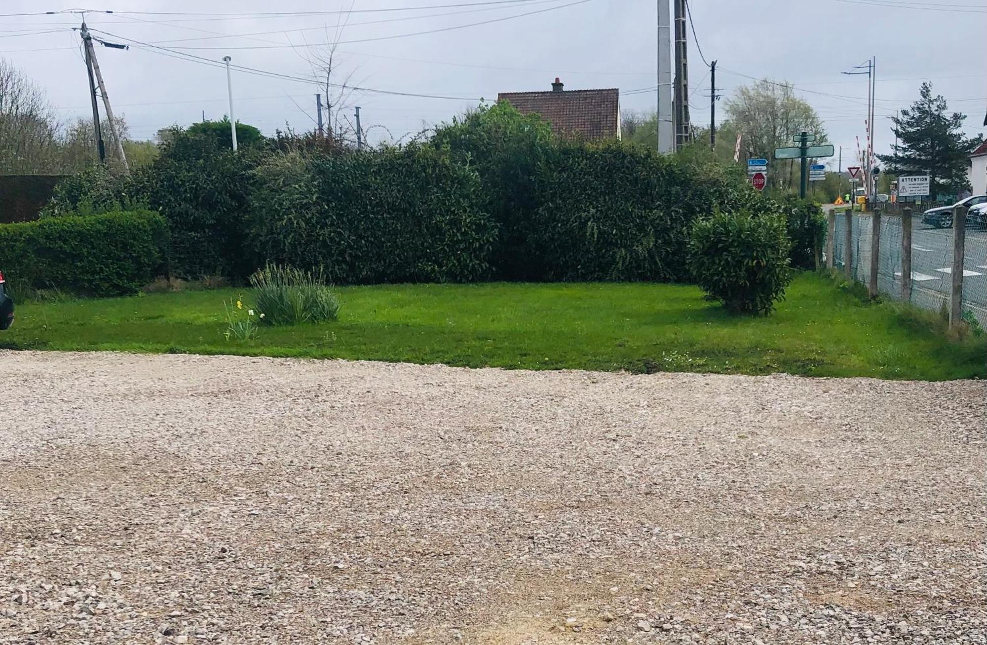Joli Appartement En Duplex Neuf A Saint-Josse Exteriér fotografie